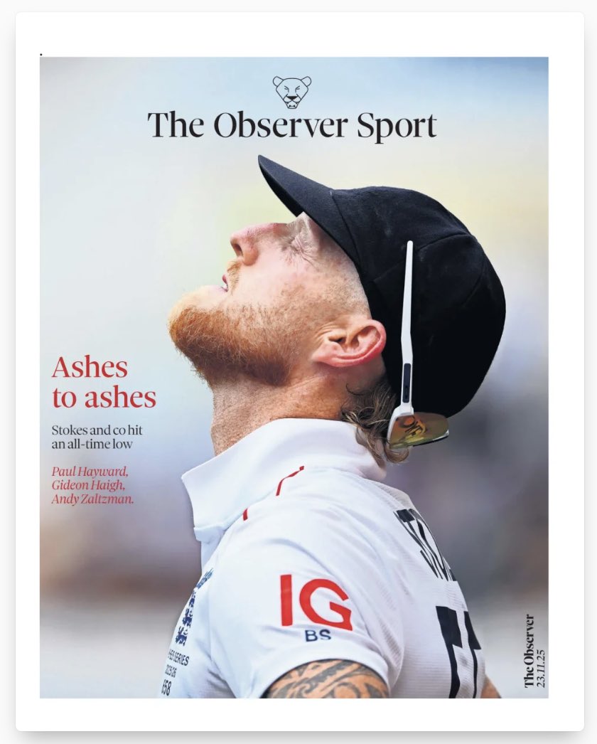 Gareth Copley-Jones 🏏 📸 tweet media