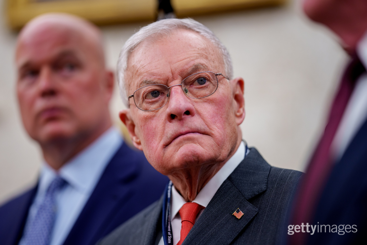 tassagency_en's tweet image. US Special Presidential Envoy for Ukraine Keith Kellogg expects the Russian leadership to demand some adjustments to the peace plan for Ukraine:
vk.cc/cRApKC