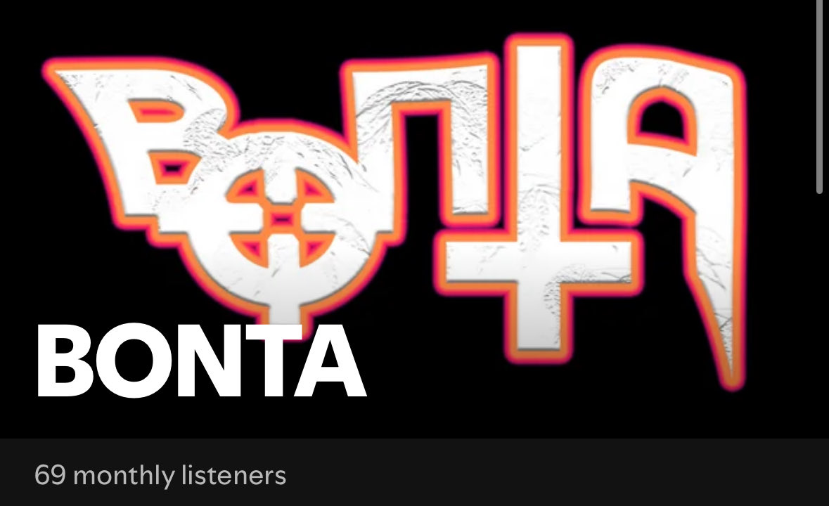 BontaMadeThBeat's tweet photo. hehe nice https://t.co/QYzbOAJLv7