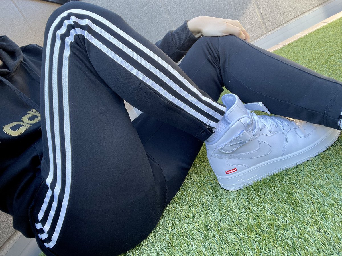 snksft's tweet image. ぴちぴちアディパンの🍑