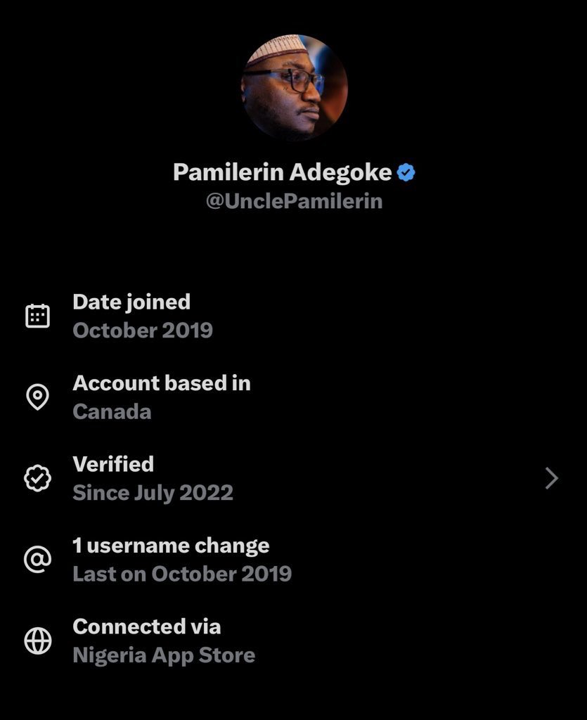 KhalDieko's tweet image. imagine posting this from canada🤣