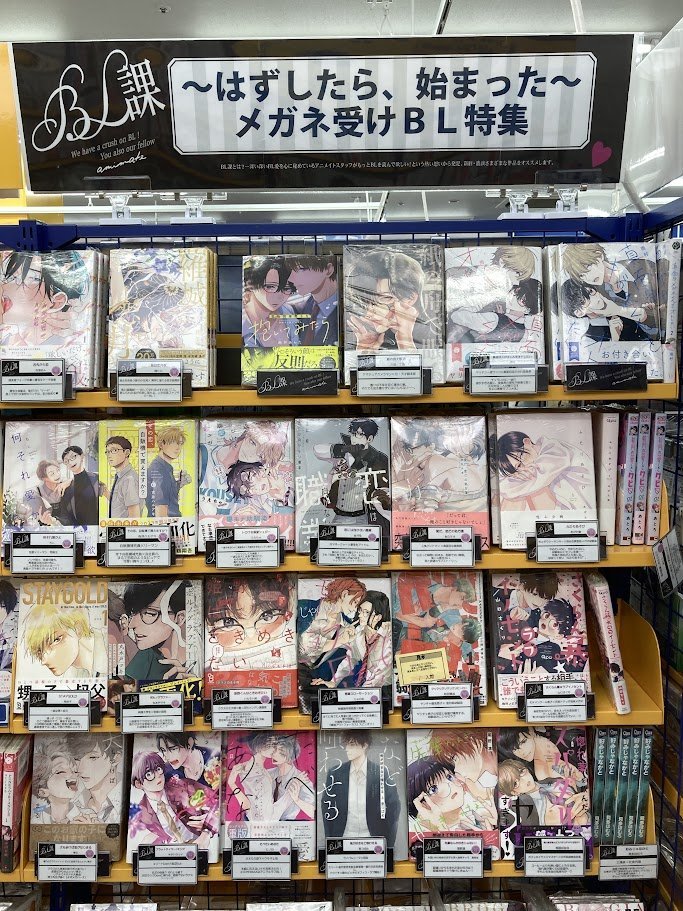 BL特典【単品】 まとめ売り ※バラ売りも可能 ② BLコミック バラ