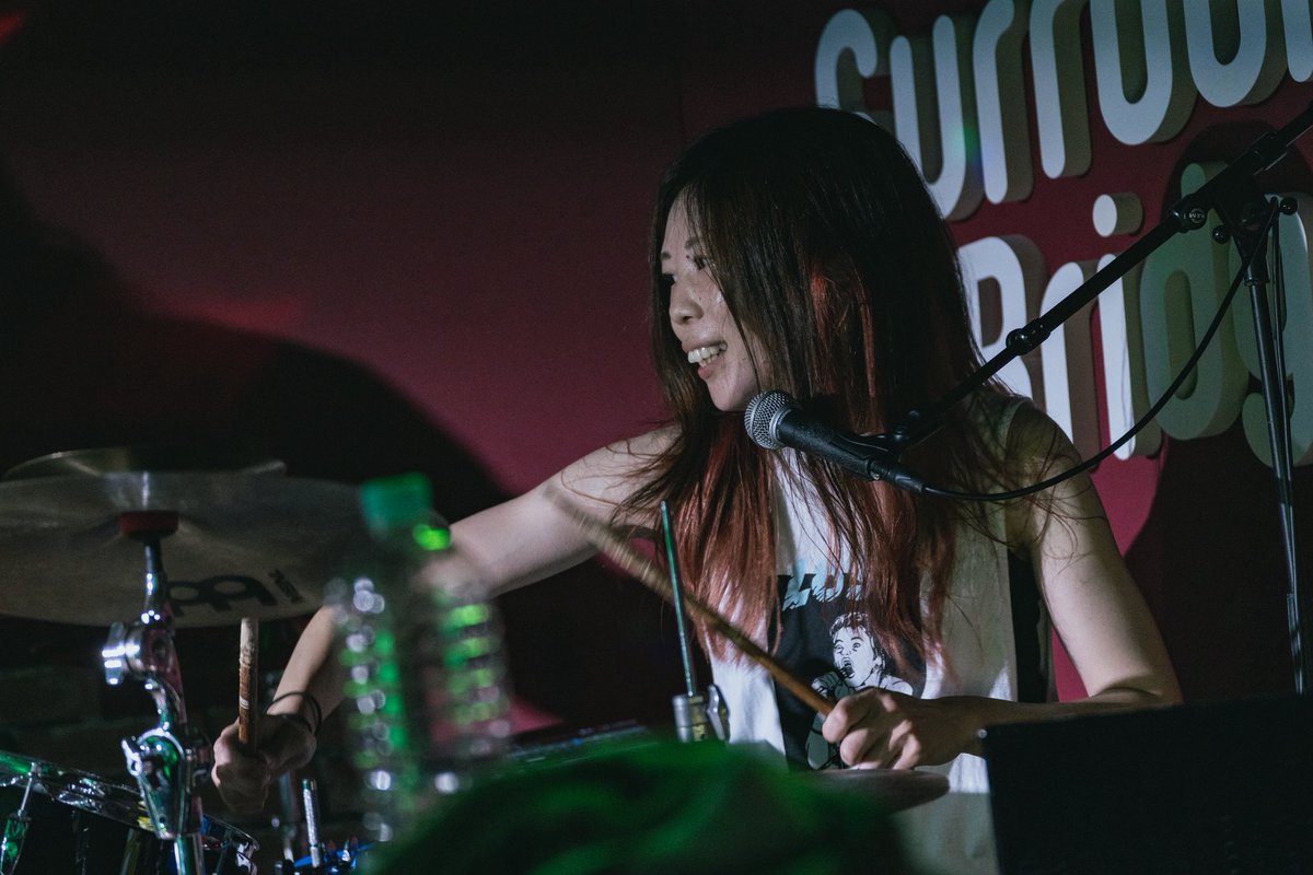 TOCA_2014's tweet photo. 🆘RO JACKラストチャンス🆘

2025.9.20@Surround Bridge
DANNY FESTIVAL2025

SBEが普段お世話になってるBAR DANNY
雨天により会場がまほら岩手から急遽変更になりましたがイベントに関わる皆様の迅速な対応で素晴らしいフェスになりました🔥

📷:@taseyuya 
📷:@bunta89 

#ROJACKプラスワン https://t.co/ObxkiKwr9i