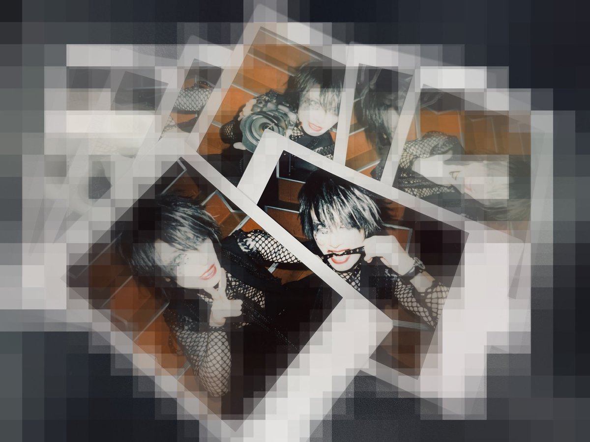 2025.11.23.ASAGI soloworks 20th Anniversary Tour chapter I