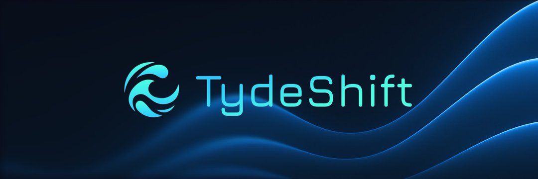 captainflee_'s tweet image. Holla X army 🫶

🚀 If you’re building something powerful, this is your chance to make it shine.

If you&apos;re creating a project that truly adds value to the Web3 ecosystem, now is the perfect moment to showcase it. To participate, make sure your post tags @TydeShift…