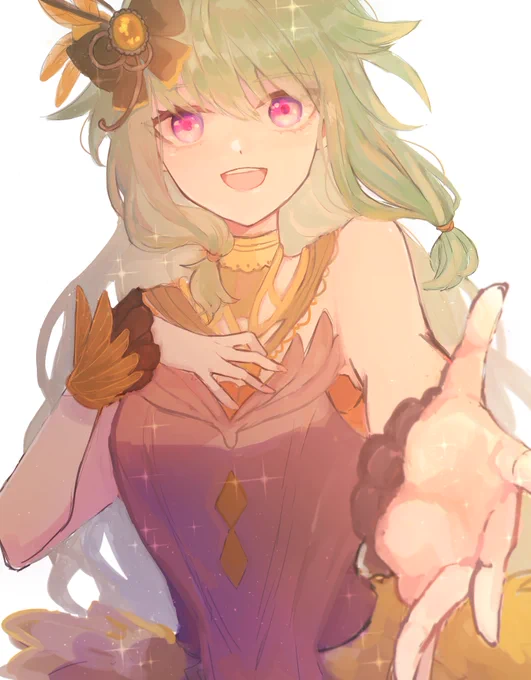 寧々ちゃん #prsk_FA