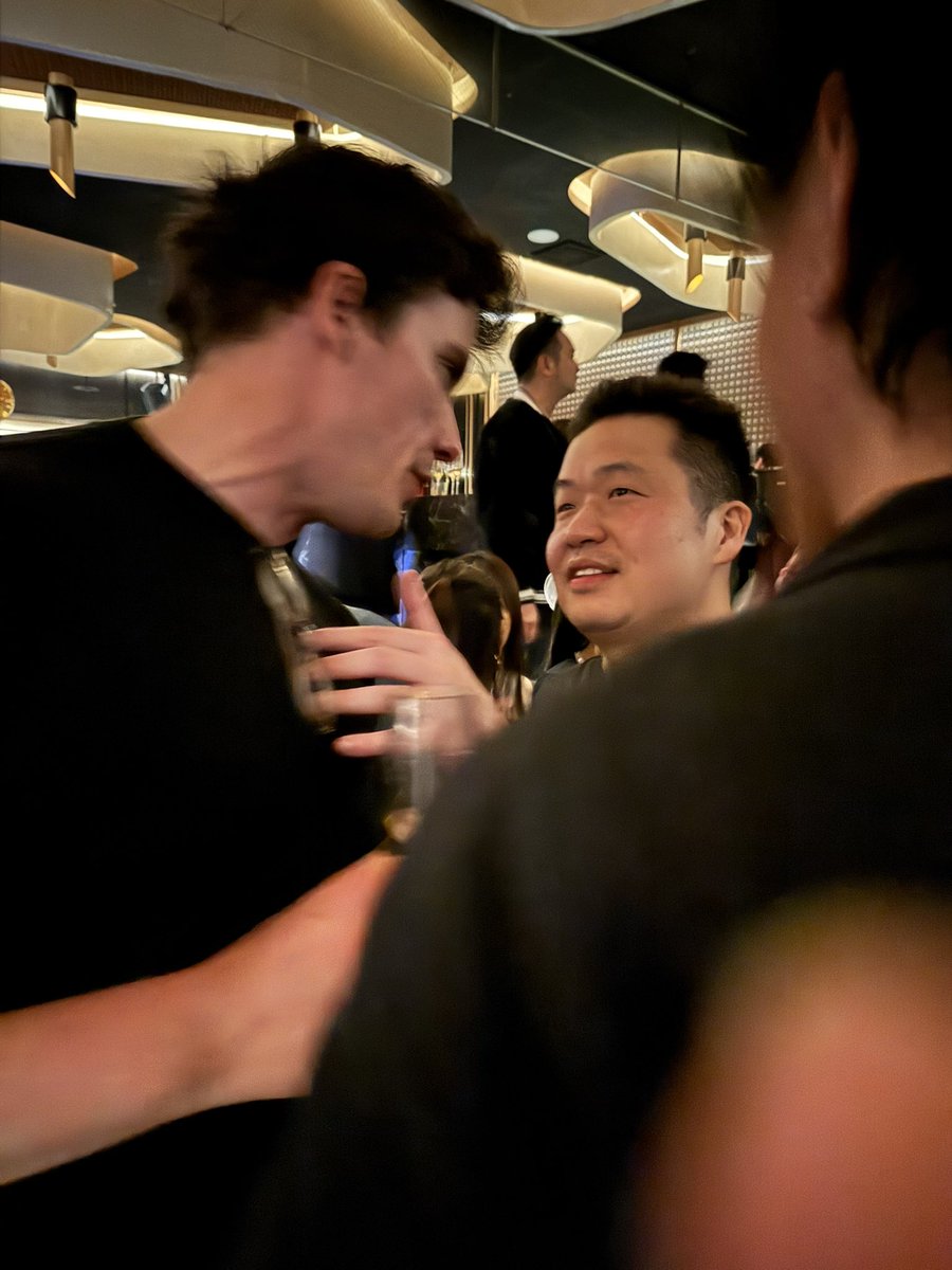 Joseph Cheong tweet media