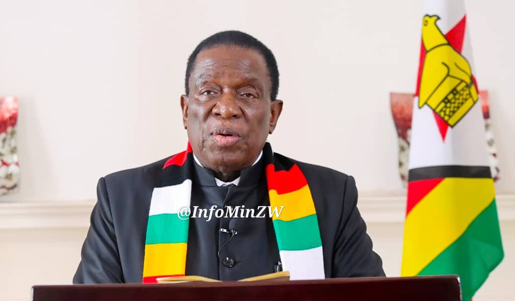 Nick Mangwana tweet media