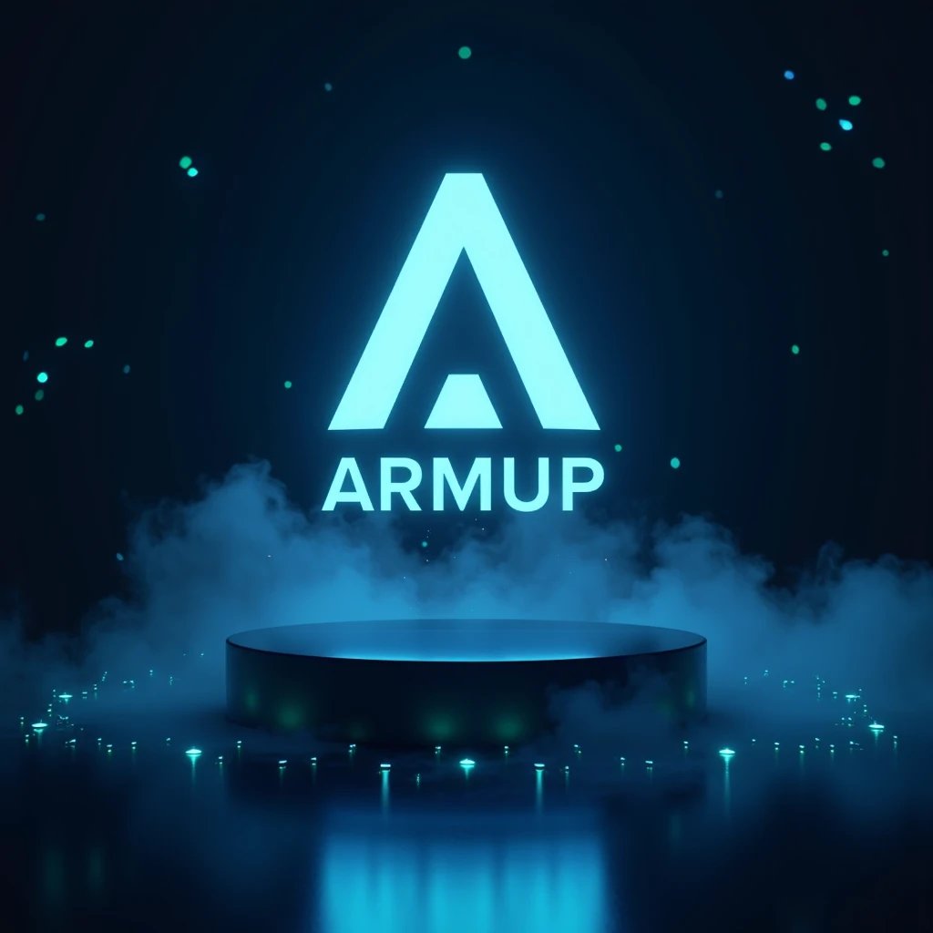 ArmupExchange's tweet photo. ARMUP: Powering the Next Digital Frontier
#ARMUP #DigitalFrontier #FutureTech #Web3Innovation https://t.co/mAVZtDEDQj