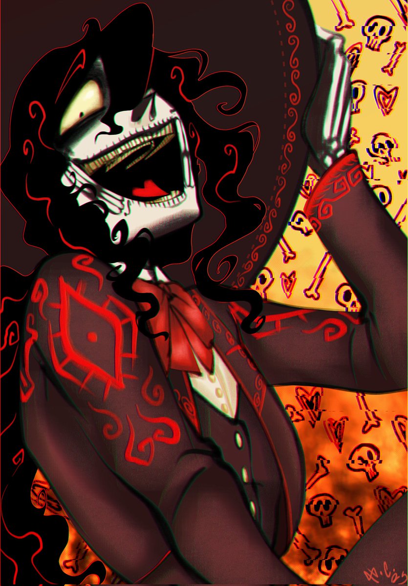 Cuauocuili_9's tweet image. Charro Doe for my corazoncito ❤️‍🔥