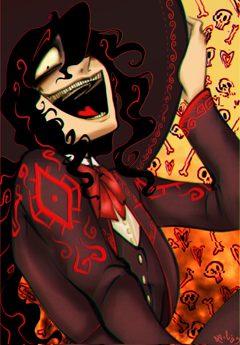 Cuauocuili_9's tweet image. Charro Doe for my corazoncito ❤️‍🔥