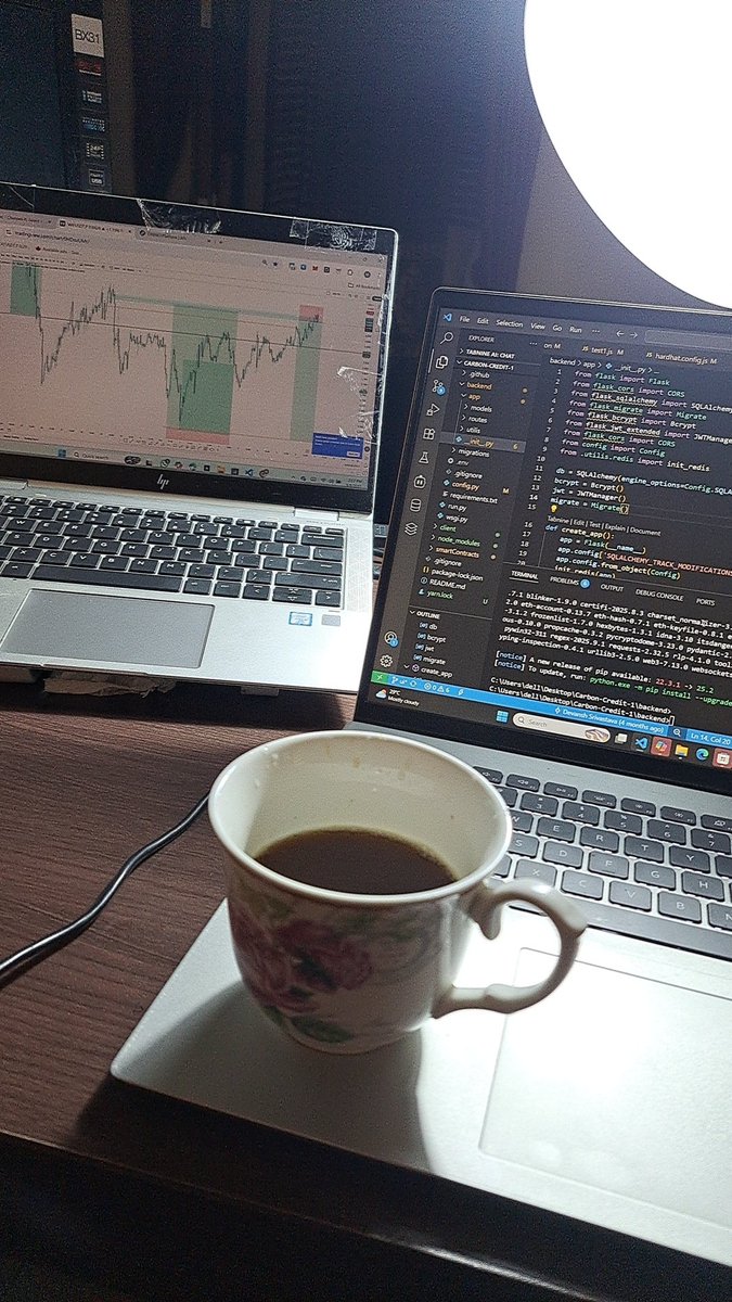 Dev_oud⛓ tweet media