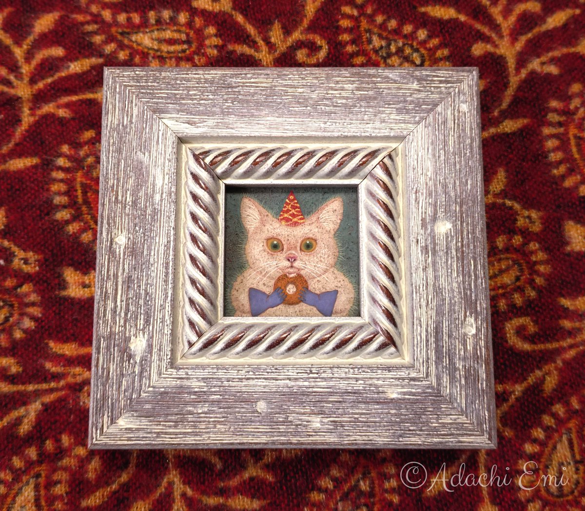 GALLERY HATSUNE (@yuko33501555) / Posts / X