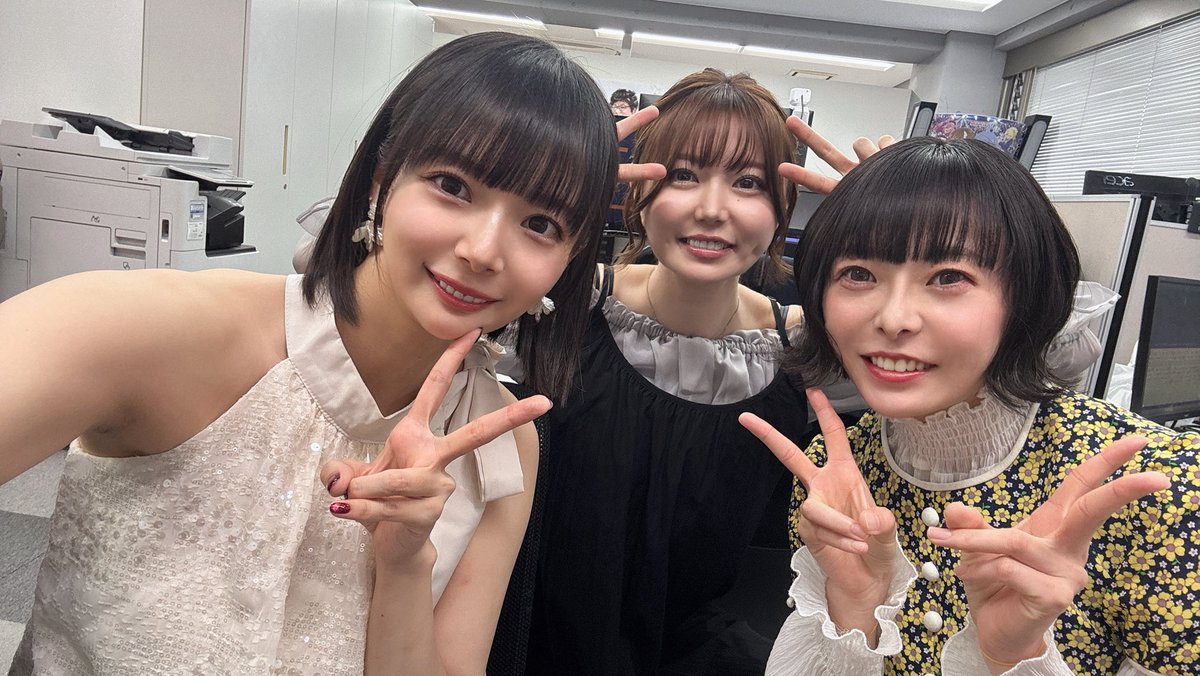 エンタメーテレ
「女流麻雀GEKOKUJYO４」
entermeitele.com/pachinko/ladys…

#6：第六回戦半荘戦
川原舞子、岡田紗佳、木下遥、瀬戸麻衣

📺11月27日（木）21:00-（初）

ご視聴お願いします♩✧