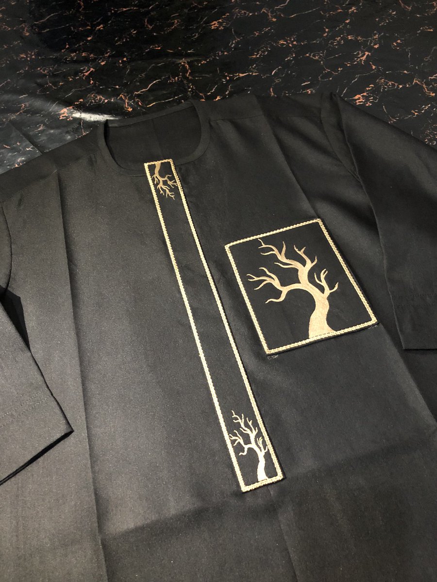 This will look so nice on you, trust me🔥✂️

Order it now!!!!