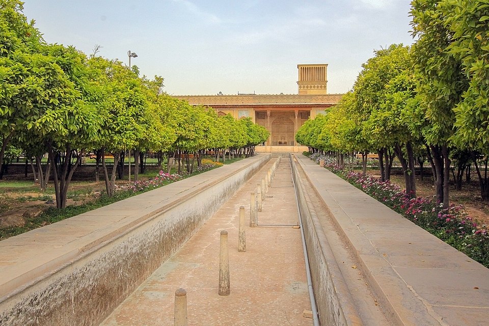 Visit Iran tweet media