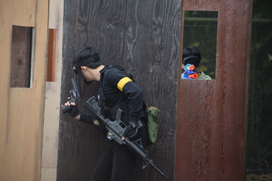 サバゲーおじさん(仮称) (@man_sabage) / Posts / X