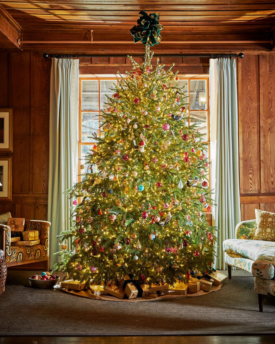 cold957's tweet image. THIS IS A CHRISTMAS TREE.
It’s not a “holiday tree”.
It’s not an “evergreen tree”.
It’s not a “festive tree”.
It’s monumentally dumb that you’re scared of alienating a minority with your pandering while you actively alienate and marginalise the majority.
STOP IT.