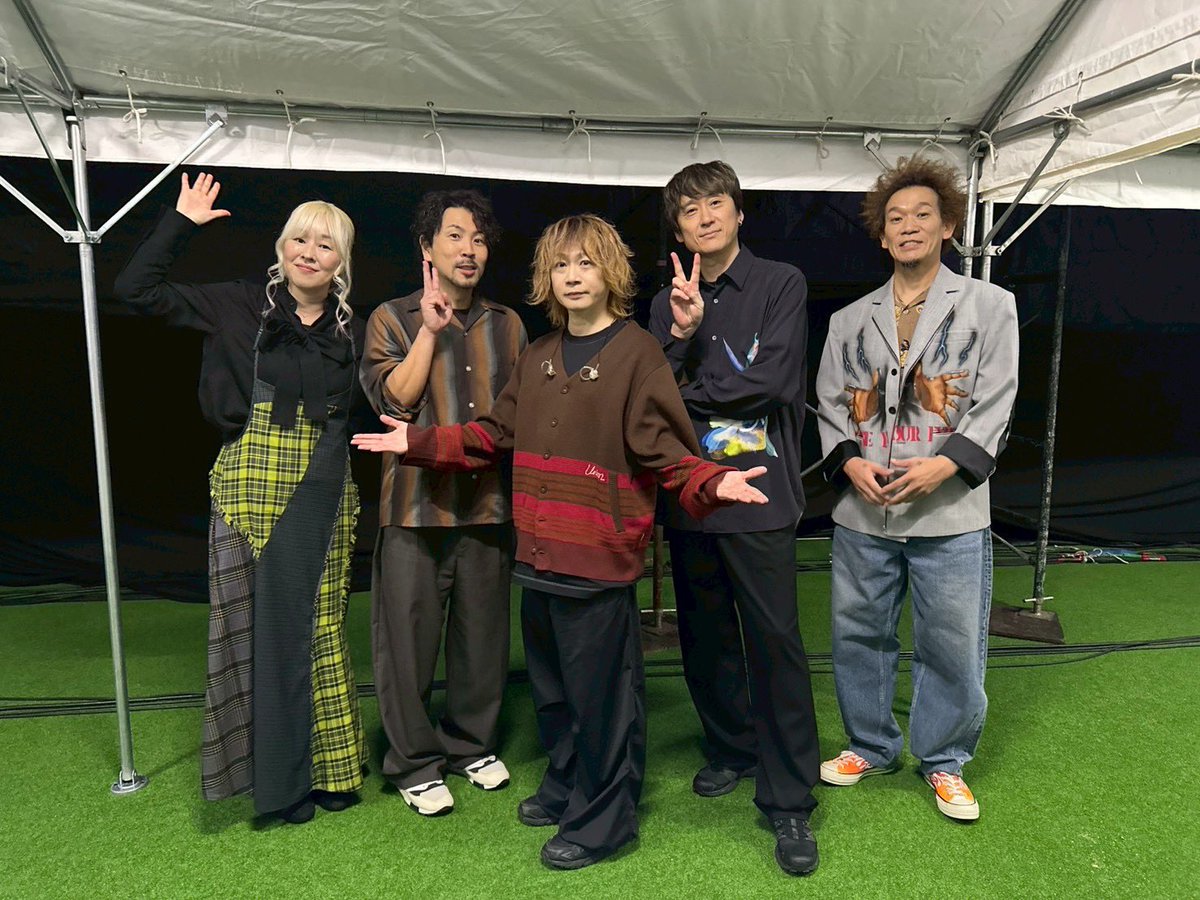 DAISUKE（Aqua Timezやってます） (@DAISUKE_FromAT) / Posts / X