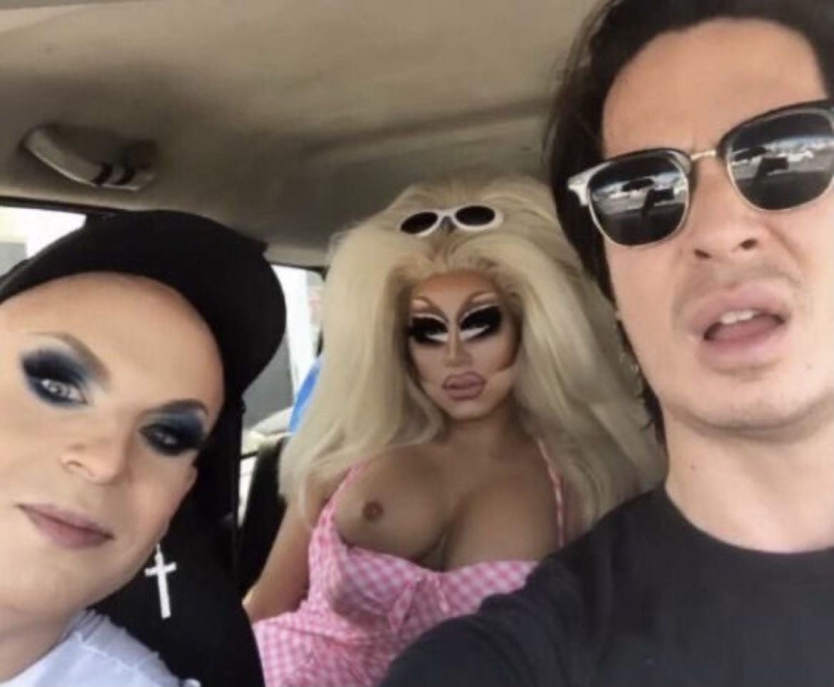 nocontextrixya's tweet image. 