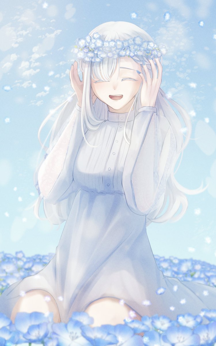 ひいらぎ柊 (@ilex_hiragi0321) / Posts / X