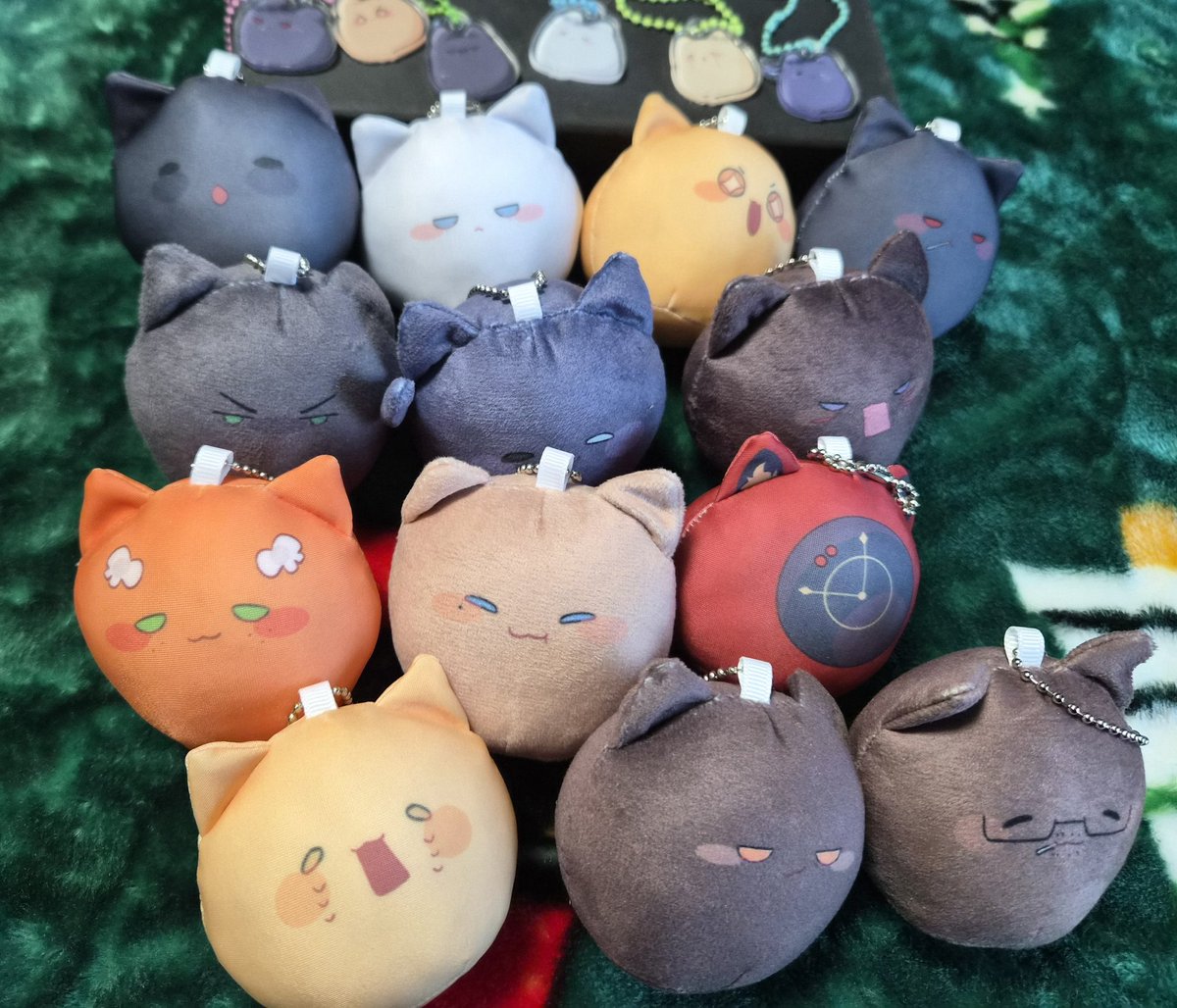 gre_gre3's tweet image. 🐱