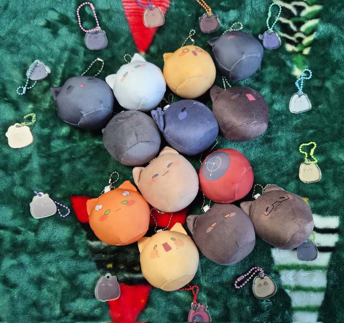 gre_gre3's tweet image. 🐱