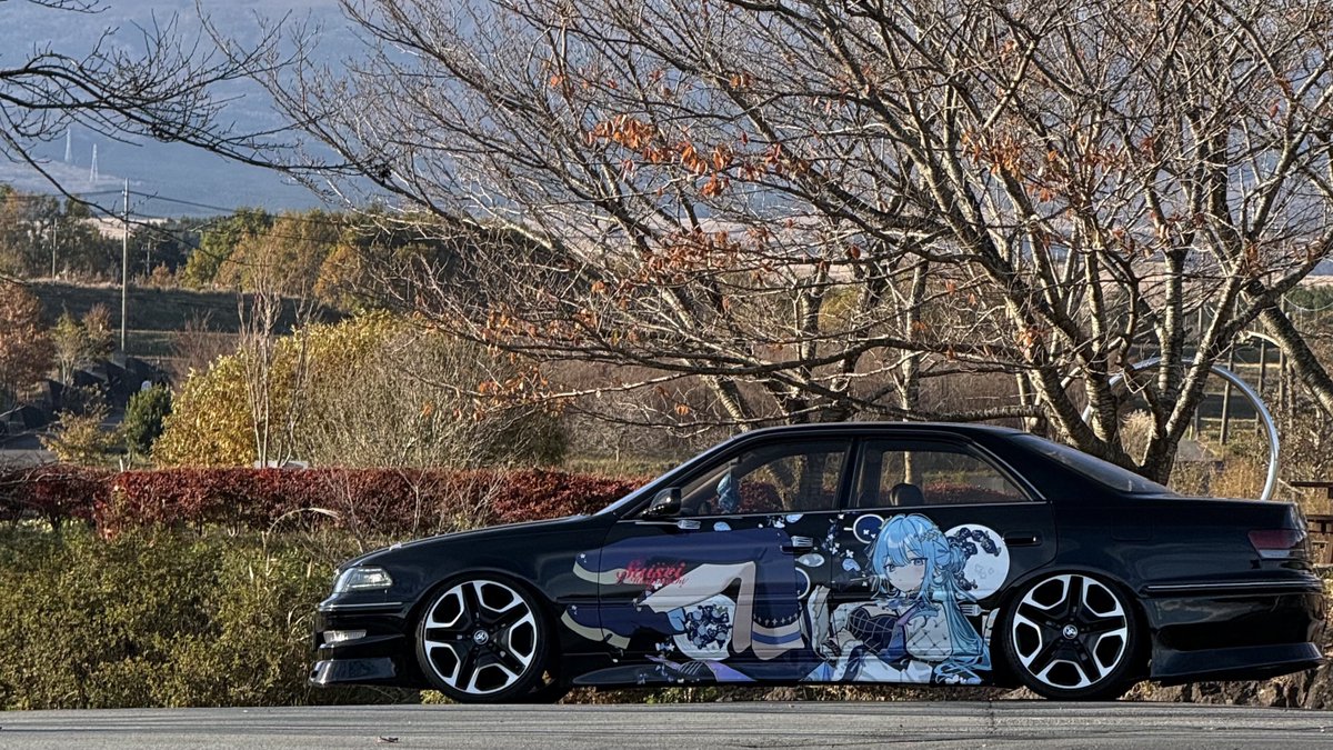 yuUKi (@JZX100yuUKI20) / Posts / X