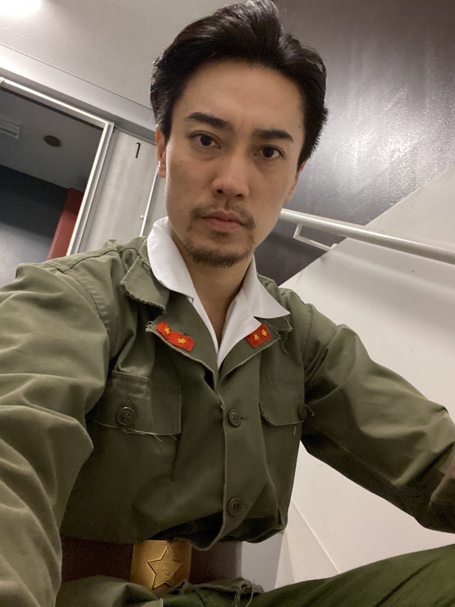 福井将太 tweet media