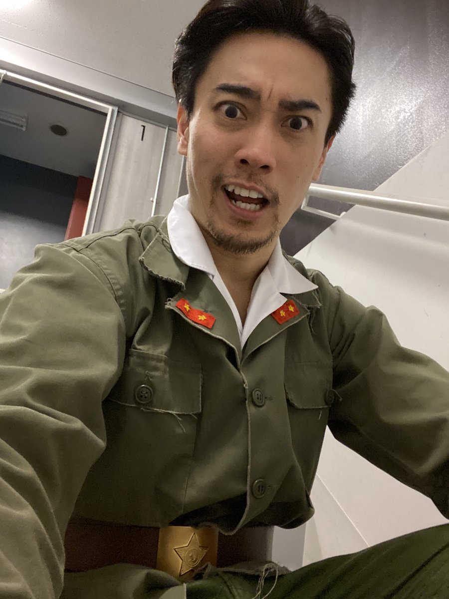 福井将太 tweet media