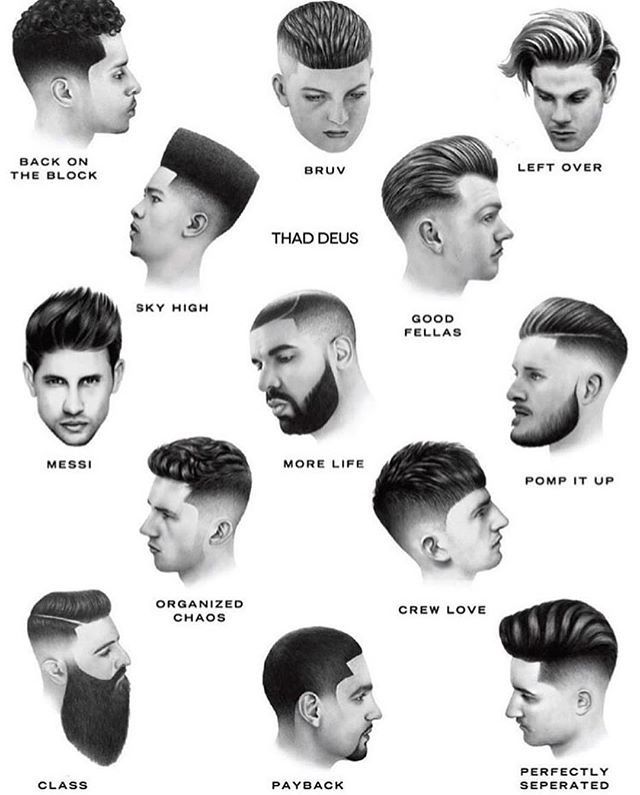 Atutu100's tweet image. Men, which hair style are you wearing this December?
Women, which hair do you want your man to wear this December?