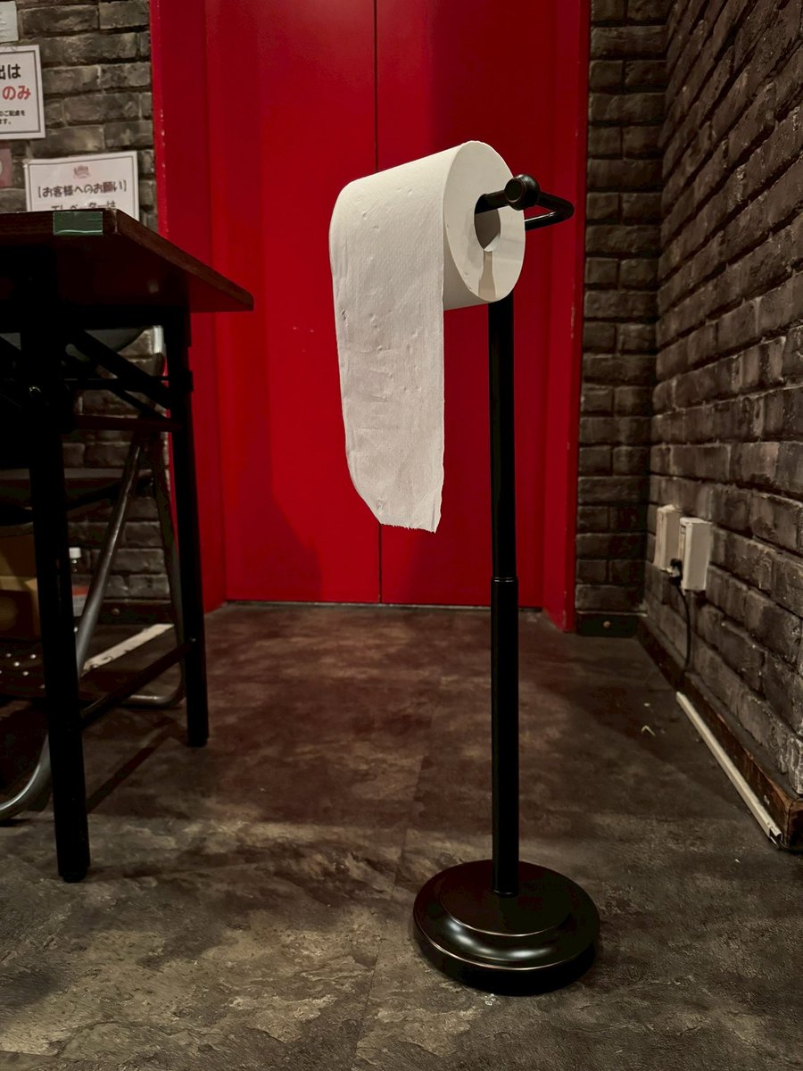 Tsuki_Amano's tweet image. まもなく開場よ〜