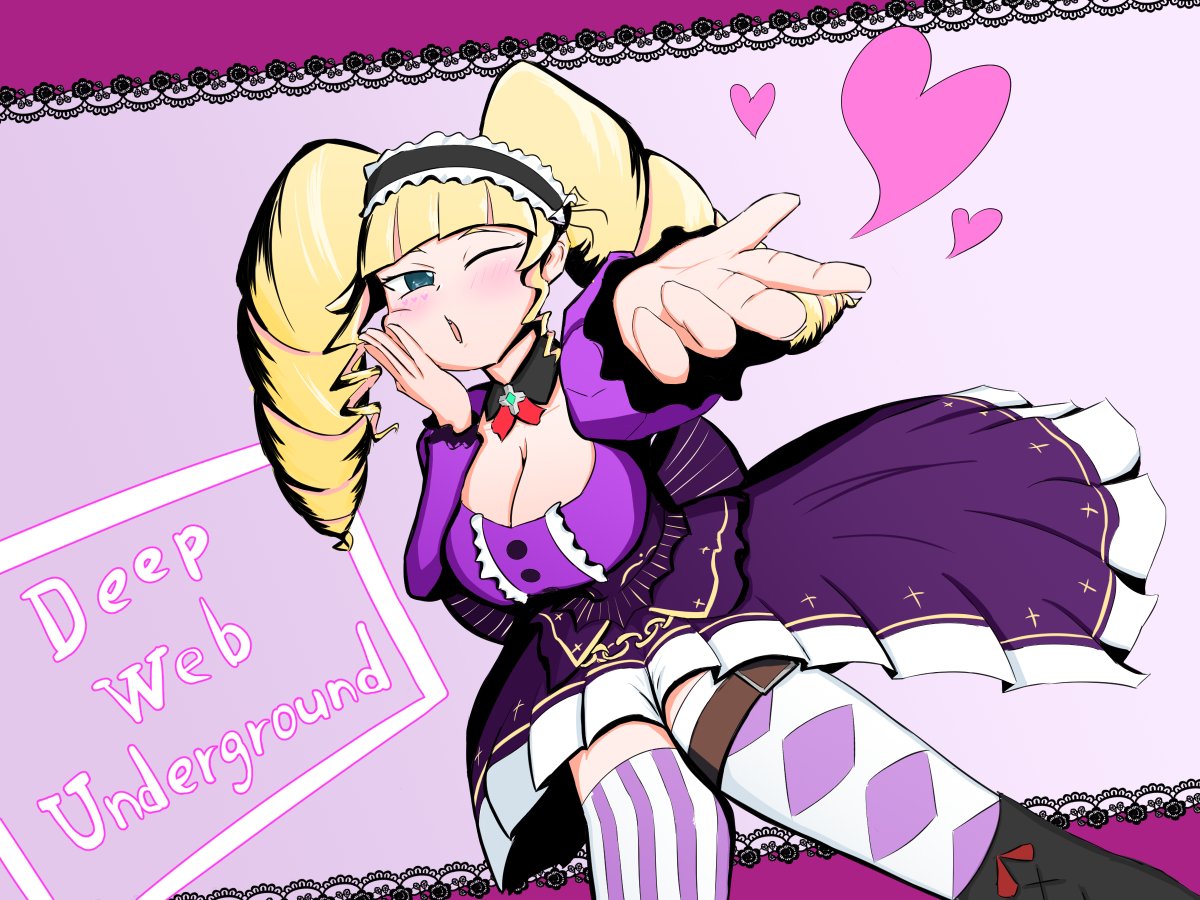 ikahaSquid's tweet photo. お嬢!
可愛いよお嬢!!
#DWU_ART https://t.co/tZ36CdUAzl
