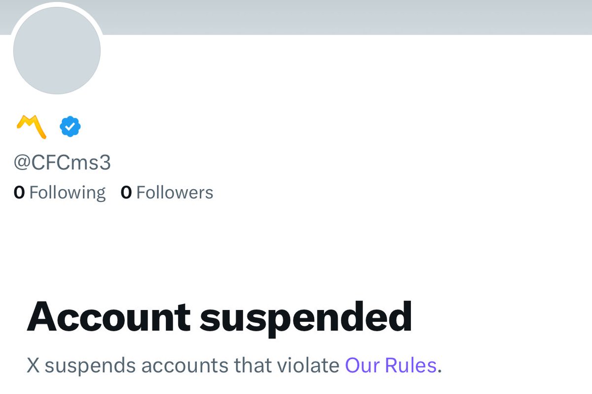 CFC_ms3's tweet image. if you’re seeing this, kindly follow me on here and let’s reconnect.