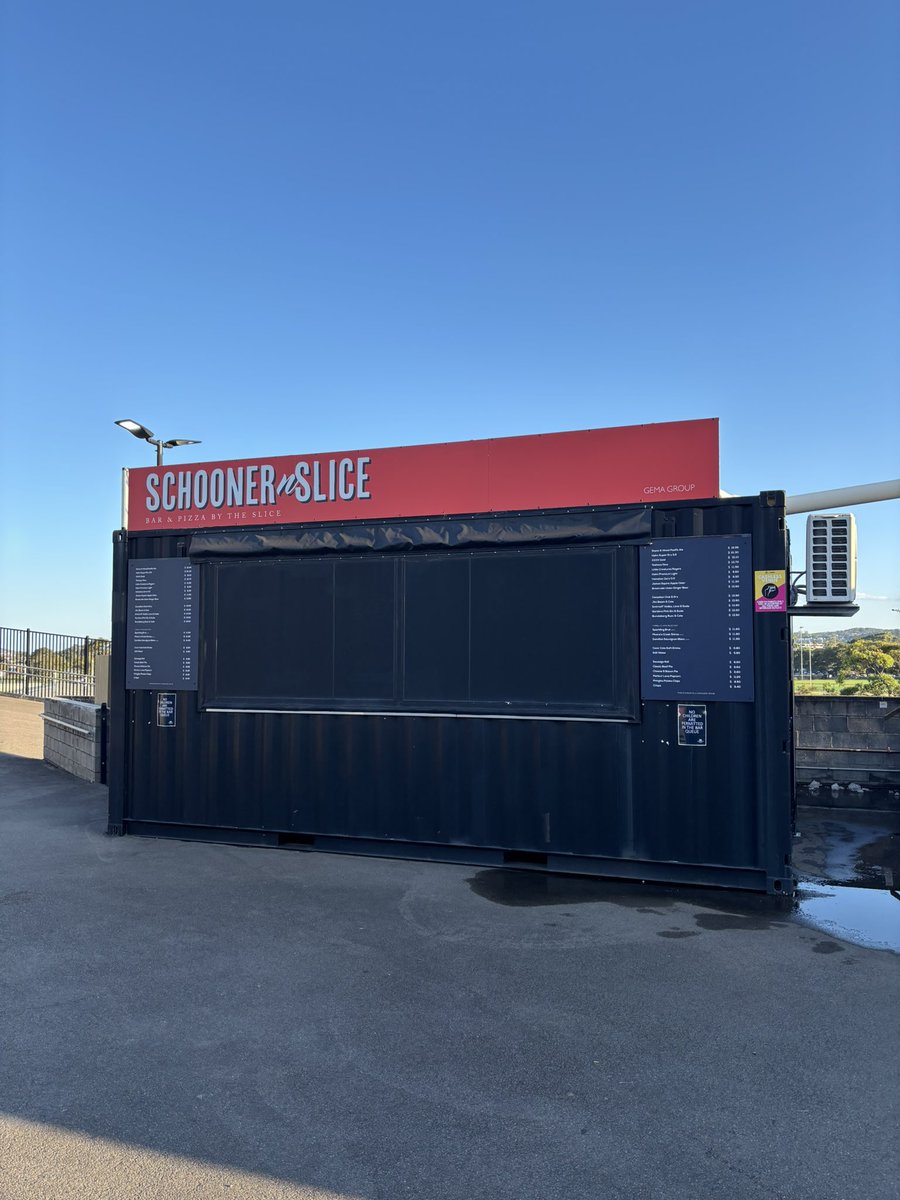 A-LeagueOffAir tweet media