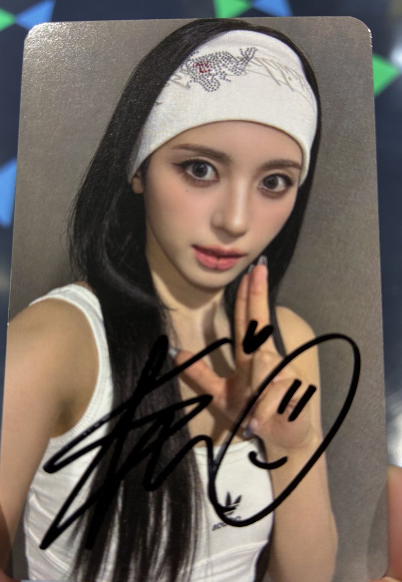 MADEIN_S 個別サイン会 大阪2部 2025.11.23 「来週の北海道で何食べ