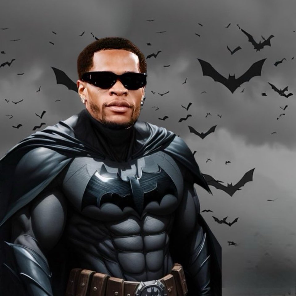 LondonRunz's tweet image. We ain’t seen a Return like it since BatMan‼️