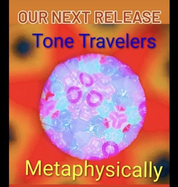 Tone Travelers Original Band tweet media