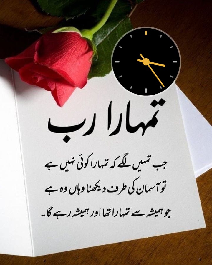 itxSalehaa's tweet image. Stop insisting with life.
Some rewards aren’t meant for this world. If every wish started coming true here, then what would remain for the next world?