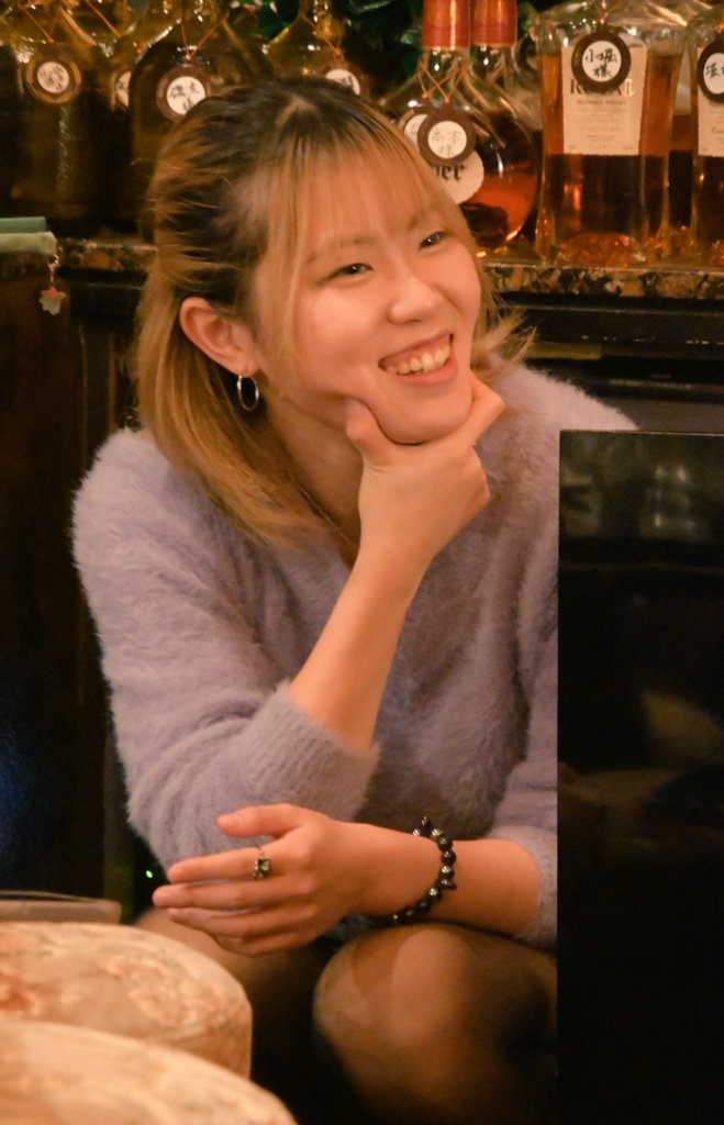 Ryoh85647337's tweet image. スペシャルゲスト研さん！！
#ポラ活
#研菜々美
#アクトレスガールズ