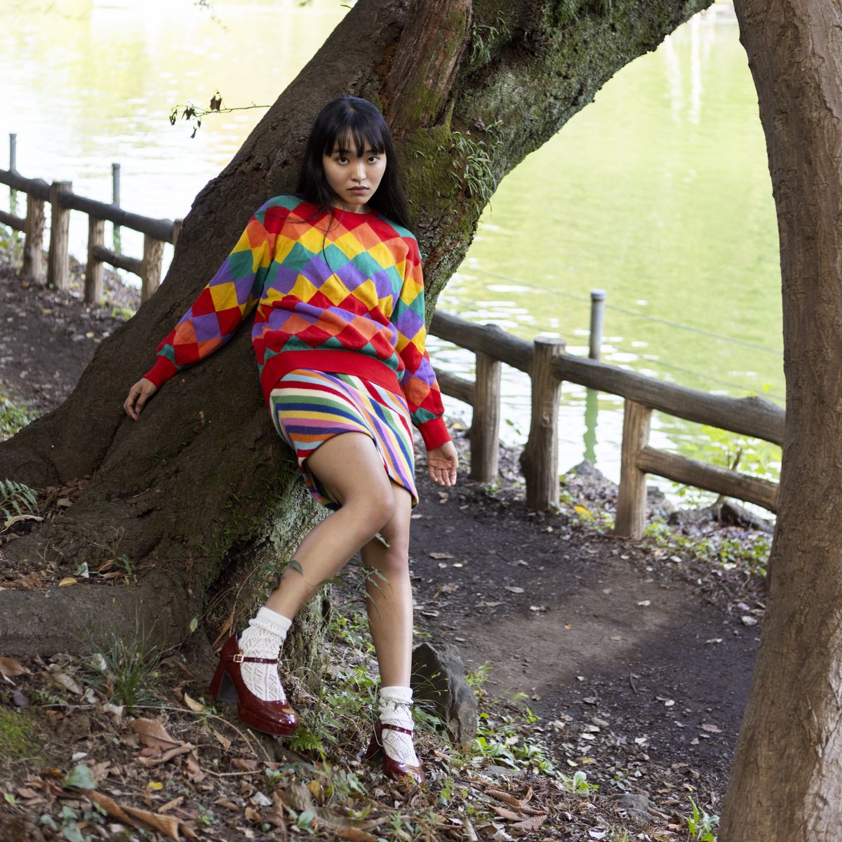 【#NEWS】postmodernhippie&amp;紗麗&amp;アンディ・チャオ、3組のコラボレーションSG「GURU GURU」リリース

✨記事はこちら✨
ototoy.jp/news/127033?ut…

<a href="/postmodernhip/">希希 (シシ)</a> <a href="/sauuuuura/">紗麗</a>
#ototoy