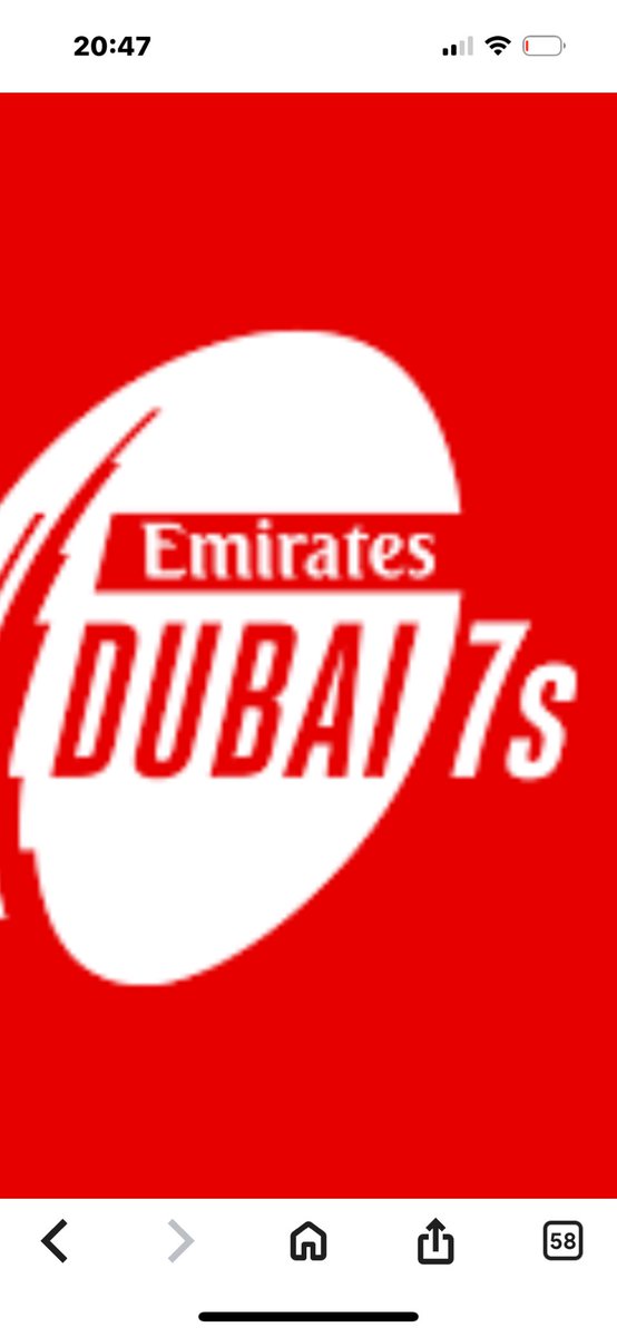 JasonDa17446188's tweet photo. Safe journey today to all of the butchers 7s touring party for the Dubai 7s. All the very best Luke. Enjoy every minute 🏉❤️💕 https://t.co/KslIk8p4Pf