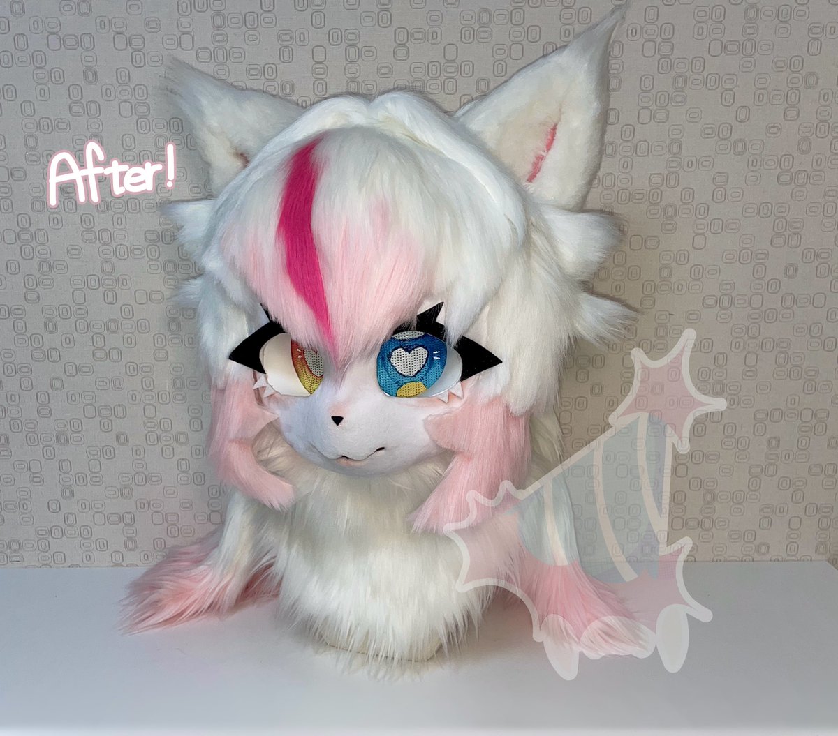 Furty tim3! tweet media