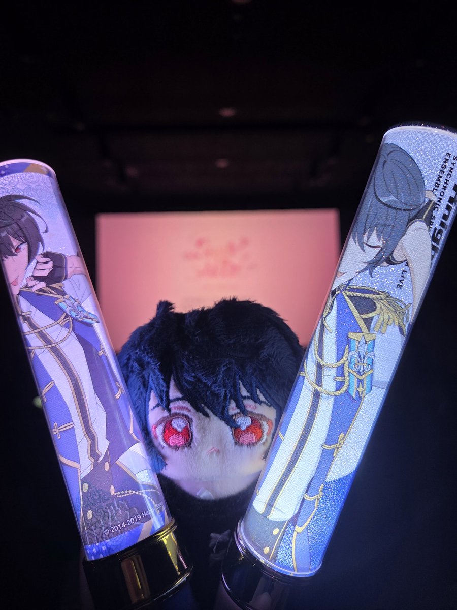 스타포니 2Day도 잘 보고 올게용