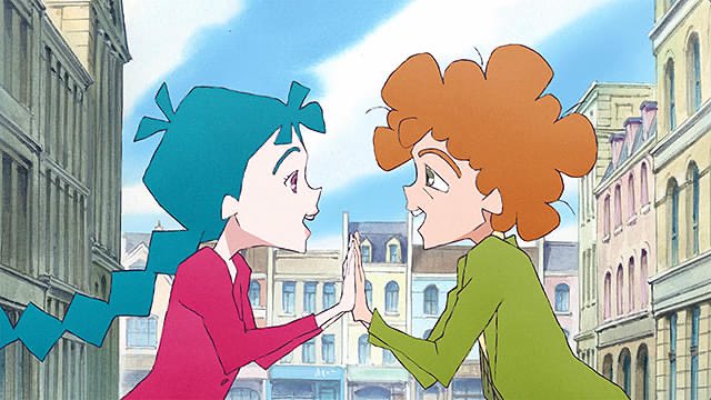 『トリツカレ男』なにかに取り憑かれずにはいられない男の真っ直ぐな本気。君のためについた嘘、笑ってほしいという祈りは、狂ってるのにあたたかい。過去は繋がり、いつか報われるときがくる。導かれるように出会った先で、自らの意志で跳躍する雪解けの美しさよ。あと全員いい声やで…
#トリツカレ男