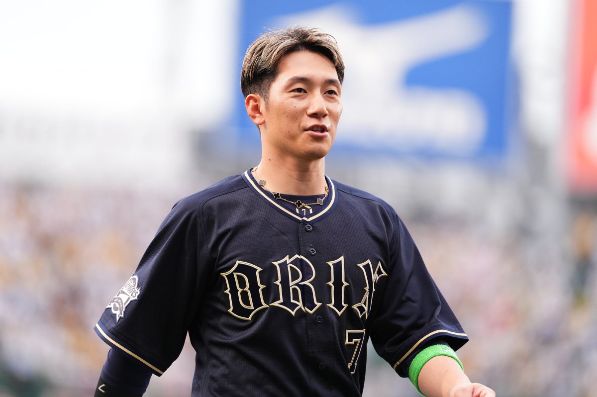 ハバイチ⚾️オリBBA🌺 (@881ORIX) / Posts / X