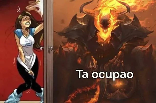 Riot_Kassadin's tweet image. 