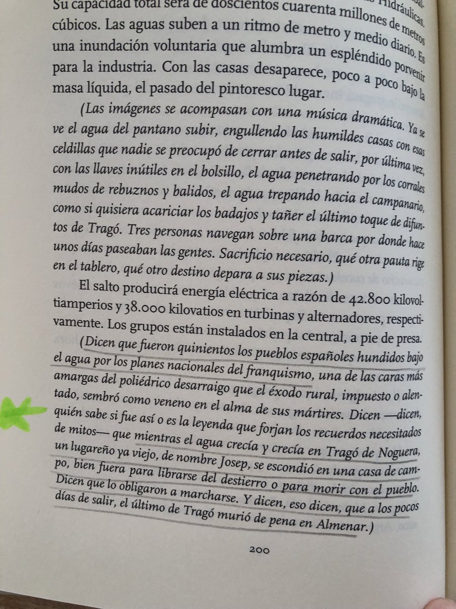 📖 El peón
✍️ Paco Cerdà

Los peones son el alma del ajedrez. Y de la vida.

Gente minúscula dispuesta a sacrificarse en una lucha colectiva pagando un precio de muerte, cárcel, exilio o soledad. Así camina una historia que, si no se repite, resuena.

🙌 Un libro esencial.