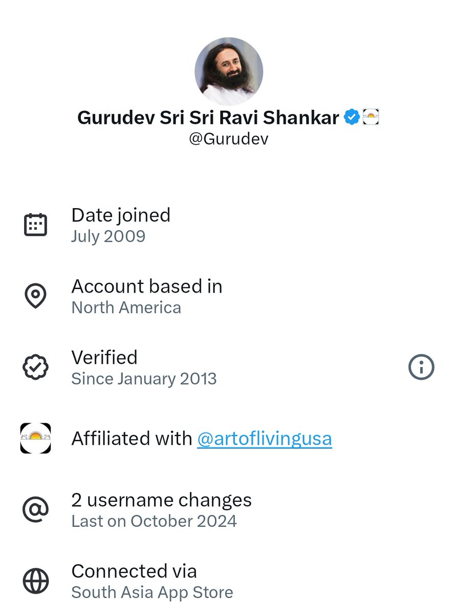 RoflGandhi_'s tweet image. Why would @Gurudev want the dollar to be @ 40, when he is a direct beneficiary of the weak Indian currency. Who is running this account from the CIA headquarters?