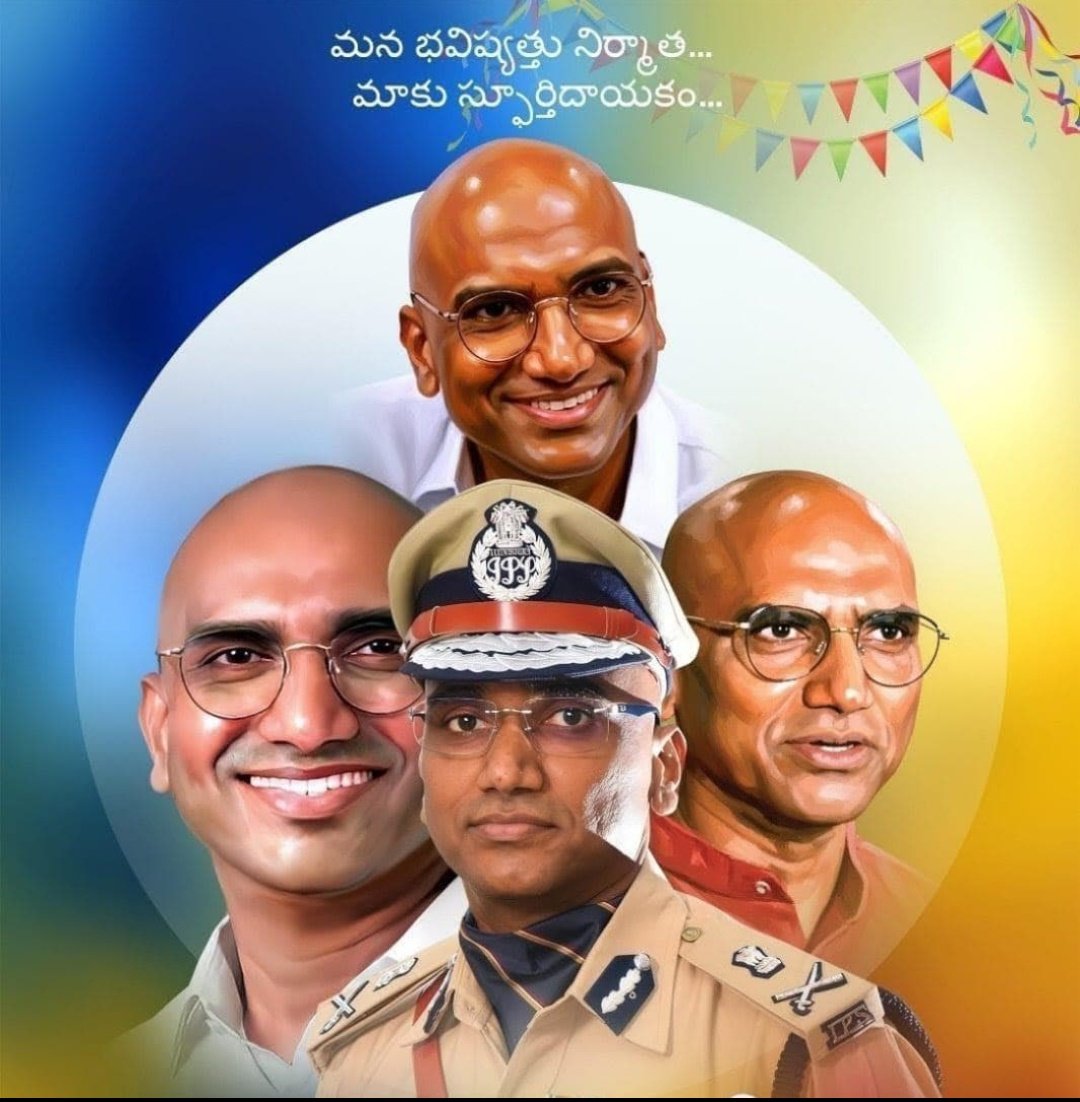 jbabu09JB's tweet photo. Happy birthday sir💐💐💐 @RSPraveenSwaero https://t.co/rhkYtoYR3y